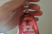 Walt Disney glass bell
