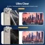 iPhone 16 Pro Screen Protector. Image 7
