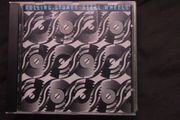 Rolling Stones - Steel Wheels CD