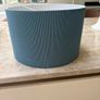 large lamp shade Image 5