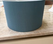 large lamp shade