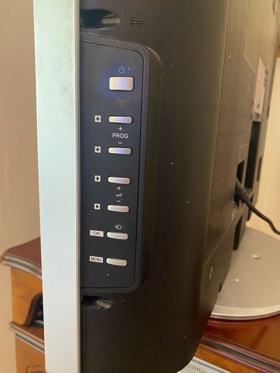 Sony Klv-v32a10e Lcd Tv