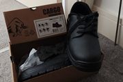 safety shoes