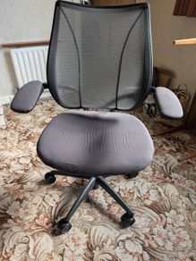 office chair