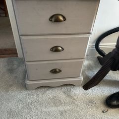bedside table