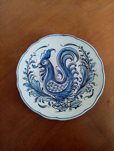 Portuguese Ceramics