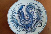 Portuguese Ceramics