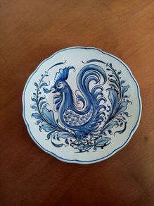 Portuguese Ceramics