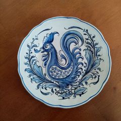 Portuguese Ceramics