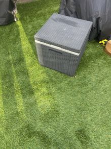 Cooler box