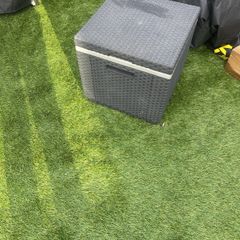 Cooler box