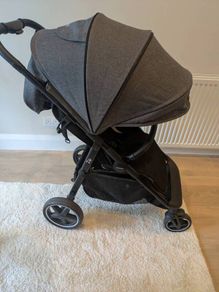 zummi Zip buggy
