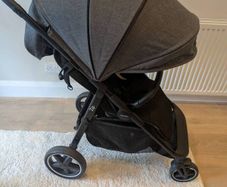 zummi Zip buggy