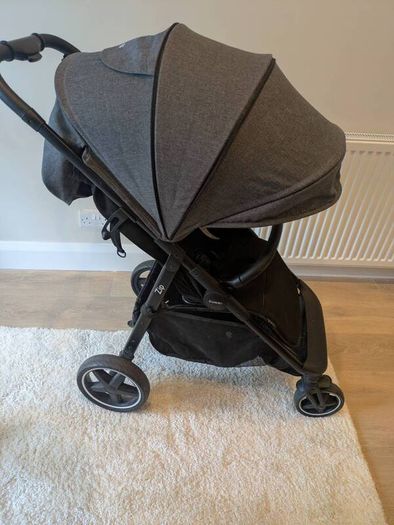 zummi Zip buggy