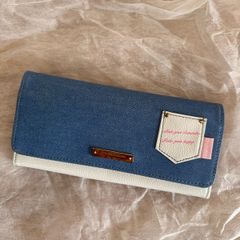 Samantha Thavasa Women's wallet