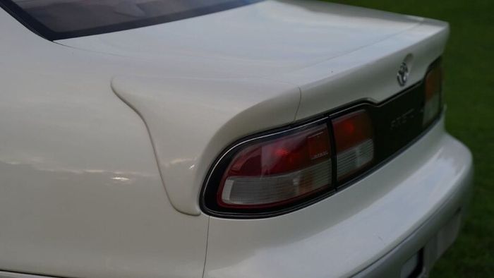 1995 Toyota Aristo Jzs14 3 Litre 2jz-gte Auto