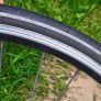 back wheel 28 inches Image 6