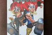 Thor by Jason Aaron Omnibus Vol 2