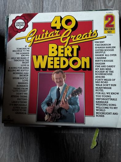 Vinyl Various Artists 4