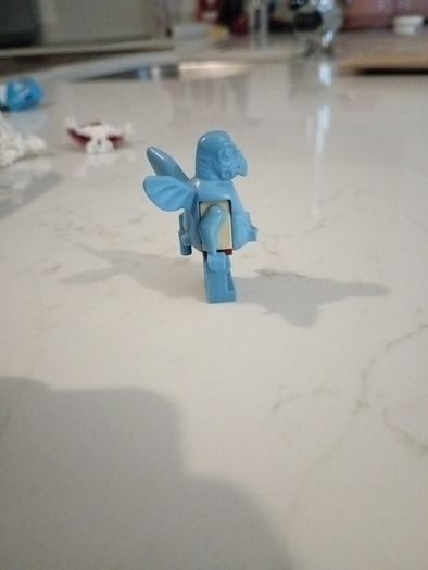 Lego star wars minifigures watto sw0038