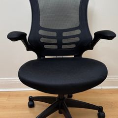 Deluxe Executive High Back Mesh Office Chair