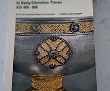Britain and Ireland in Early Christian Times, A.D. 400-800 By Charles Thomas