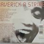 Finley Quaye - Maverick A Strike. Image 2