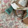 Summer Sandals size 4 Image 4