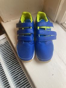 New Adidas trainers size 36 1/2 , size 4