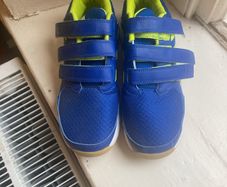 New Adidas trainers size 36 1/2 , size 4