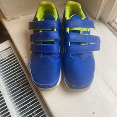 New Adidas trainers size 36 1/2 , size 4