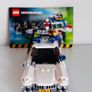 LEGO Ideas: Ghostbusters Ecto-1 #21108 Image 3