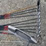 (Golf Set) Adam's Idea Iron Set and Powakaddy Bag Image 6