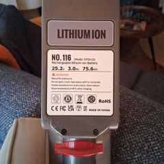 Dyson parts