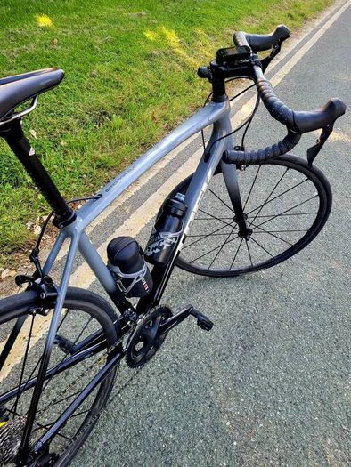 Trek Alr Rim 105 56 inch frame
