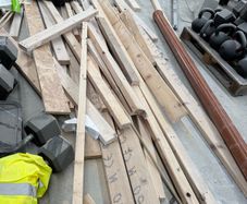 free 3x2 timber