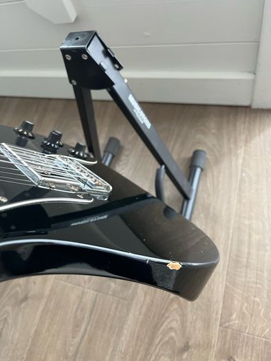 Fender 1972 Telecaster Deluxe 2004