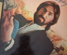 Dan Fogelberg - Greatest Hits - 1982 vinyl LP