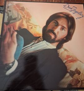Dan Fogelberg - Greatest Hits - 1982 vinyl LP
