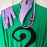 costum riddler Image 7