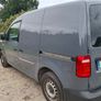Volkswagen Caddy 2020 Image 4