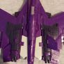 Transformer / toy / CYCLONUS/  combiner Image 3