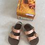 Saltwater toddler sandals Size EU 18 Image 2