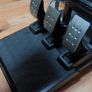 Thrustmaster t248 wheel for playstation and PC Image 2
