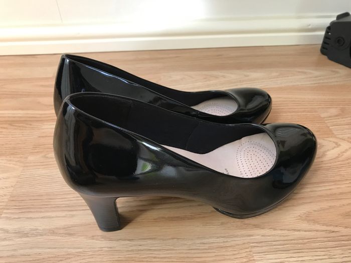 shoes size 41