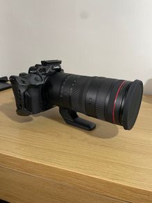 Canon Rf 24-105 2.8 L Zoom