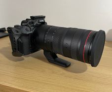 Canon Rf 24-105 2.8 L Zoom
