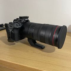 Canon Rf 24-105 2.8 L Zoom