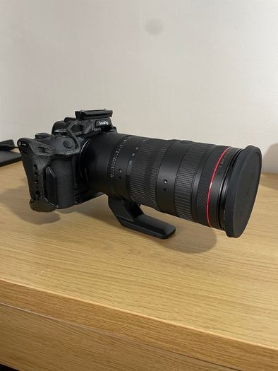 Canon Rf 24-105 2.8 L Zoom