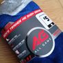 Boys short pyjamas age 2-4 & boys socks Image 7